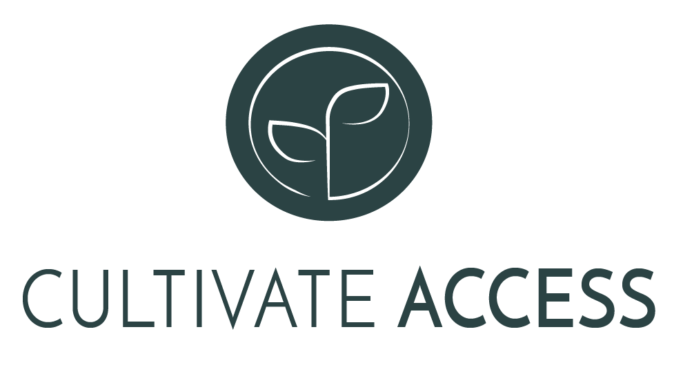 Cultivate ACCESS logo
