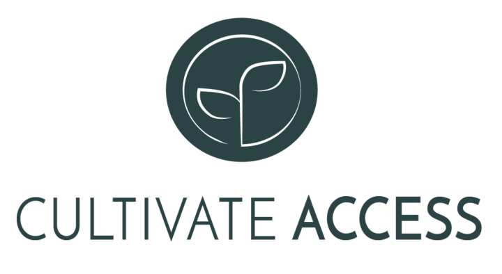Cultivate ACCESS logo